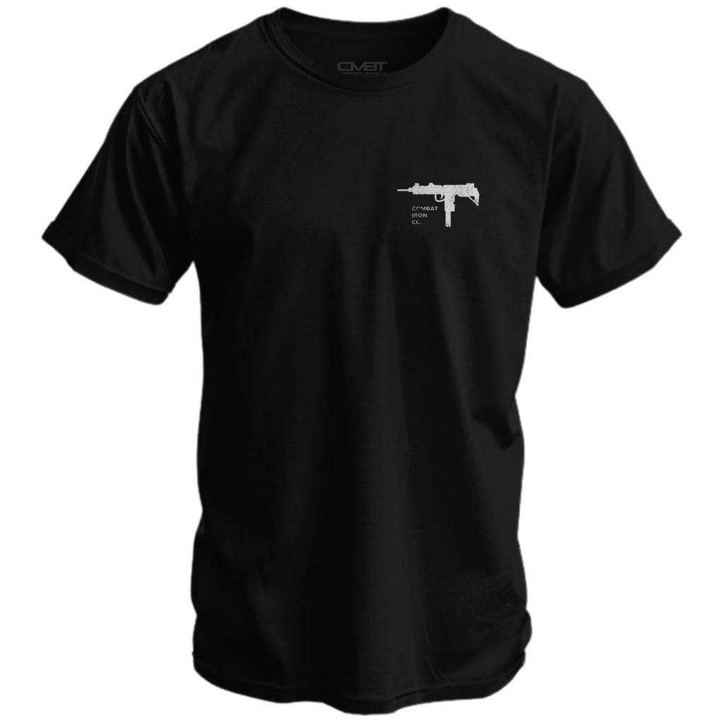 Armed. Ugly. Broke. Men's - Adult & Kids T-Shirts, Sweatshirts & Hoodies apparel design preview 2