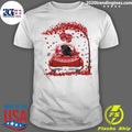 Valentine Red Car Black Labrador - Adult & Kids T-Shirts, Sweatshirts & Hoodies apparel design preview 1
