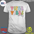 Viper Vibes Only - Adult & Kids T-Shirts, Sweatshirts & Hoodies apparel design preview 1