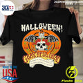 Nice grateful Dead Halloween - Adult & Kids T-Shirts, Sweatshirts & Hoodies apparel design preview 1