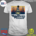 Wander woman Vintage Retro - Adult & Kids T-Shirts, Sweatshirts & Hoodies apparel design preview 1
