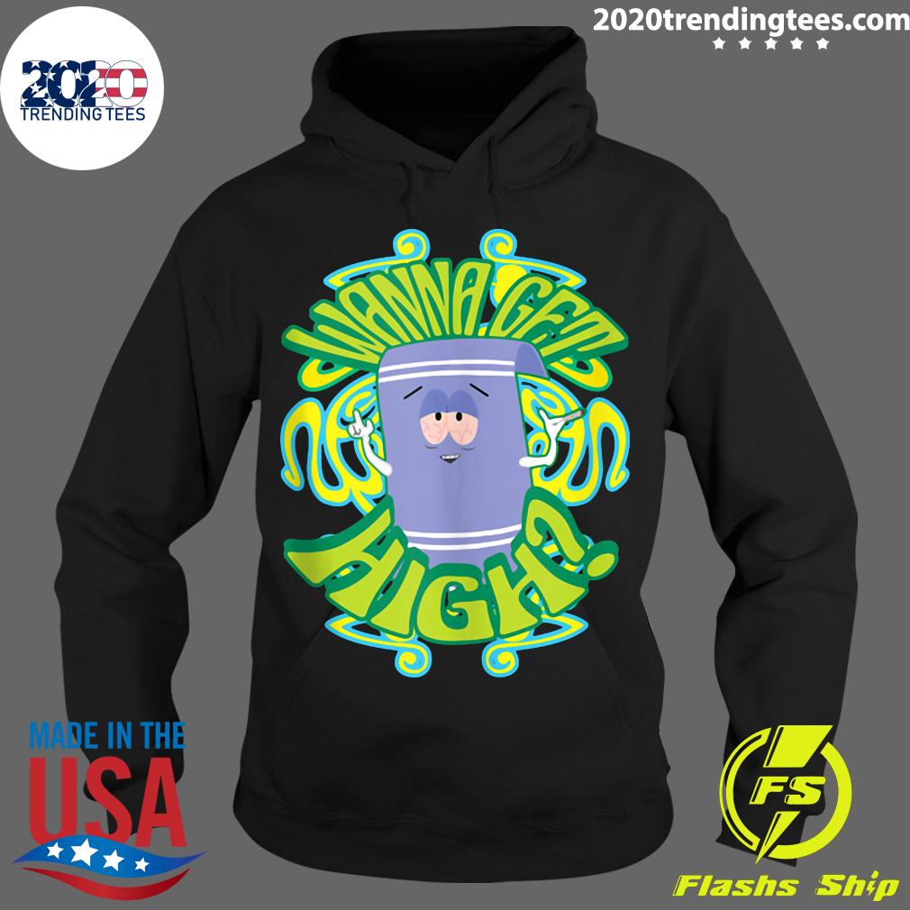 Wanna Get High - Adult & Kids T-Shirts, Sweatshirts & Hoodies apparel design preview 2