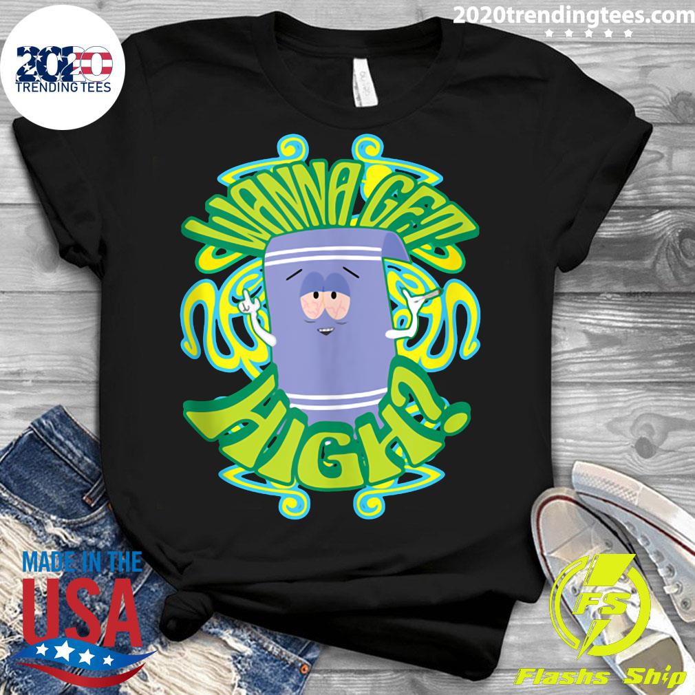 Wanna Get High - Adult & Kids T-Shirts, Sweatshirts & Hoodies apparel design preview 3