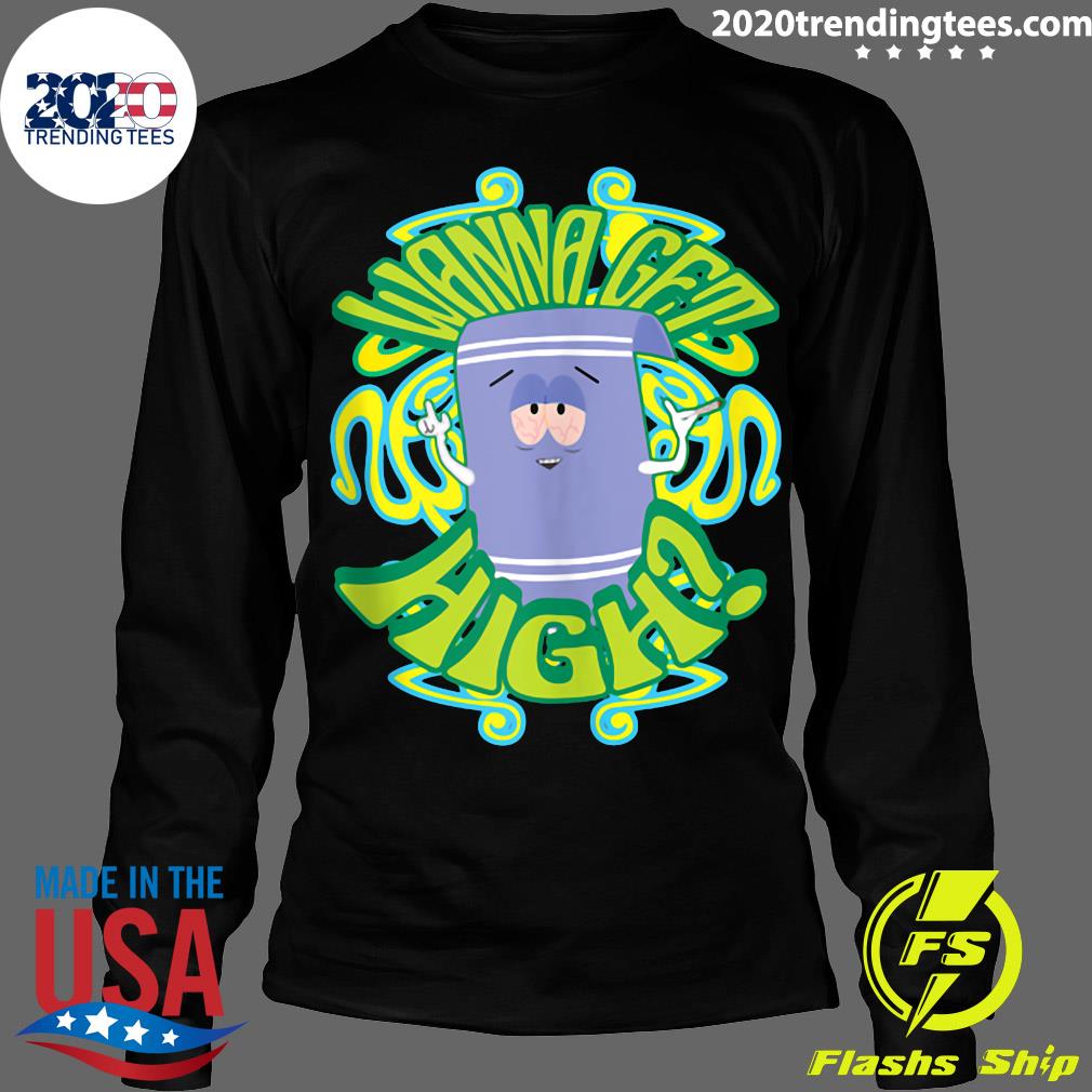 Wanna Get High - Adult & Kids T-Shirts, Sweatshirts & Hoodies apparel design preview 4
