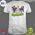 We Are Black Fresh Prince - Adult & Kids T-Shirts, Sweatshirts & Hoodies apparel design preview 1