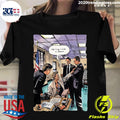 We Live Inside A Dream - Adult & Kids T-Shirts, Sweatshirts & Hoodies apparel design preview 1