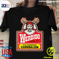 Wendigo Old Fashioned Cannibalism - Adult & Kids T-Shirts, Sweatshirts & Hoodies apparel design preview 1