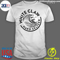 White Claw Hard Seltzer - Adult & Kids T-Shirts, Sweatshirts & Hoodies apparel design preview 1