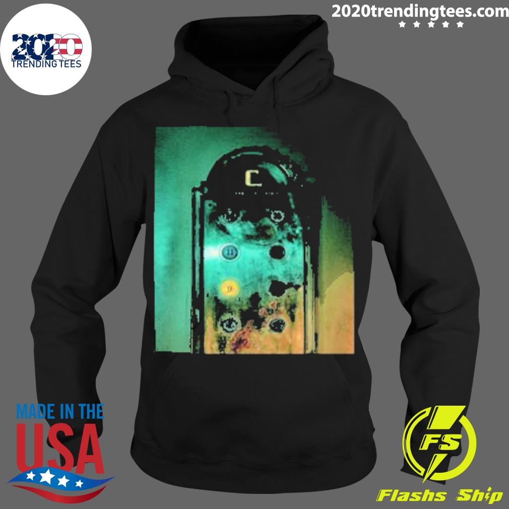Wick Spin-off The Continental First Poster - Adult & Kids T-Shirts, Sweatshirts & Hoodies apparel design preview 2