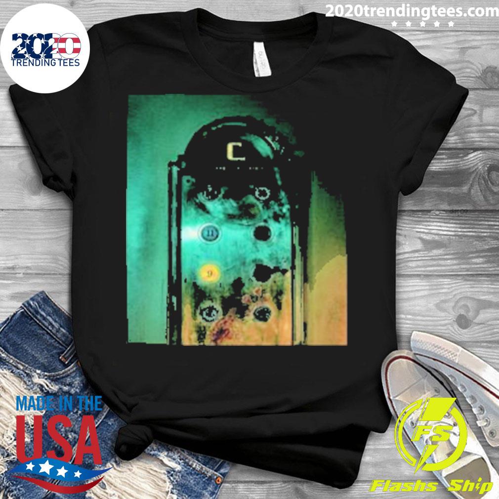 Wick Spin-off The Continental First Poster - Adult & Kids T-Shirts, Sweatshirts & Hoodies apparel design preview 3