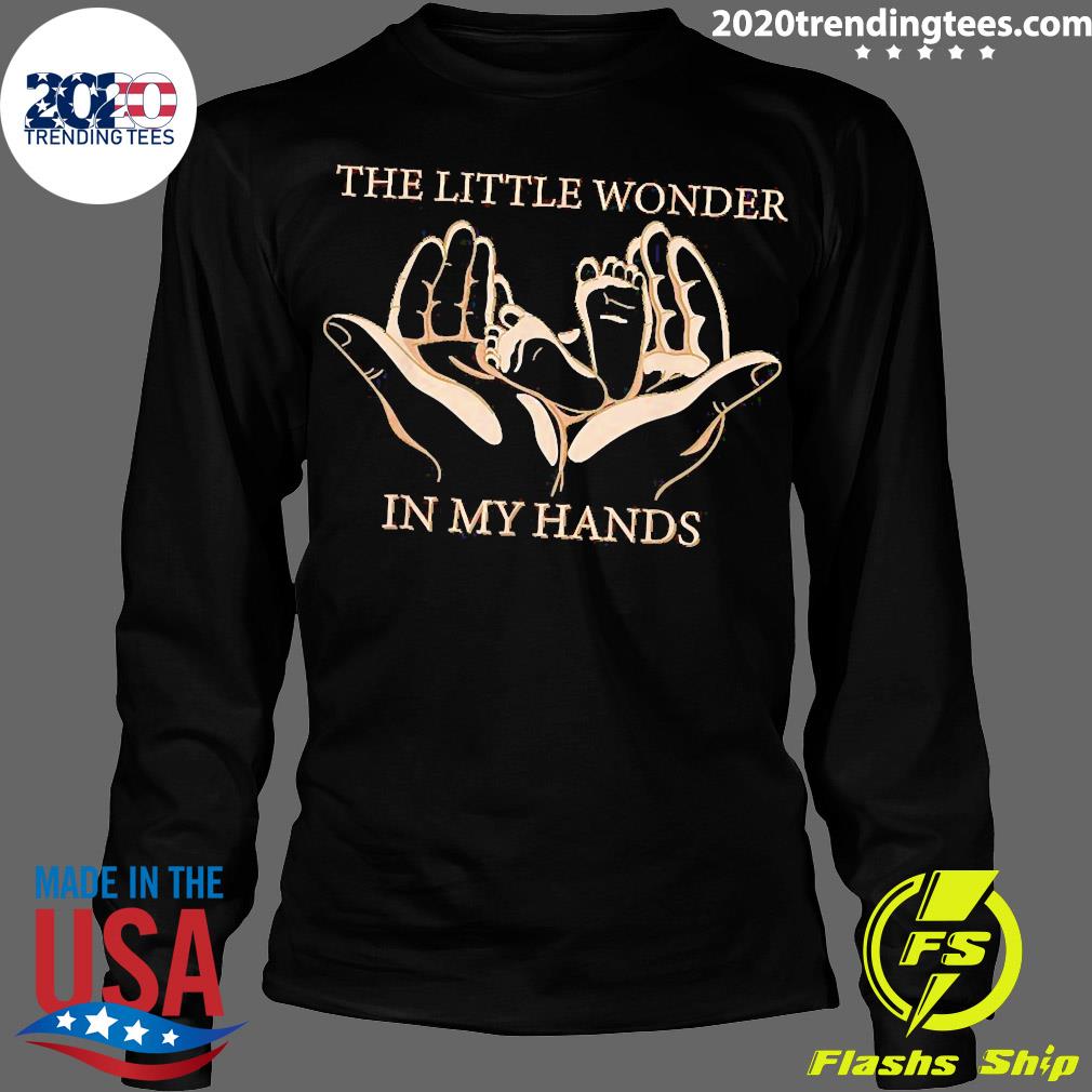 Worn Small Feet - Adult & Kids T-Shirts, Sweatshirts & Hoodies apparel design preview 4