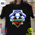 Wwe Wcw Halloween Havoc - Adult & Kids T-Shirts, Sweatshirts & Hoodies apparel design preview 1