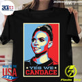Yes We Candace - Adult & Kids T-Shirts, Sweatshirts & Hoodies apparel design preview 1